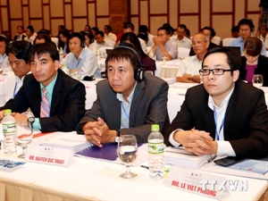 Coopération pour la sécurité et le développement en Mer Orientale